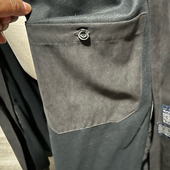 Plus Size Coat - Picture 5 of 10